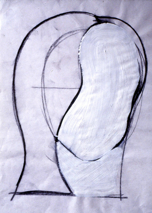 head