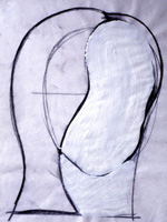 head