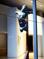 crucifixion