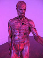 unto the self 4