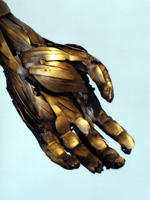 unto the self 6