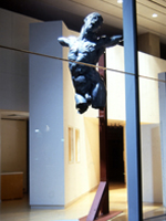 crucifixion