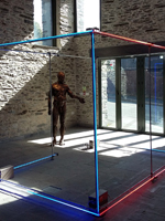 unto the self Moma Wales