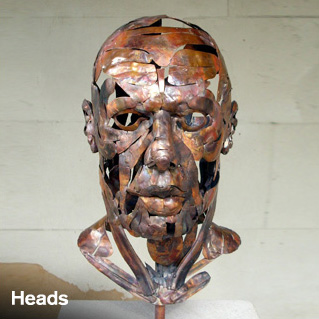 heads