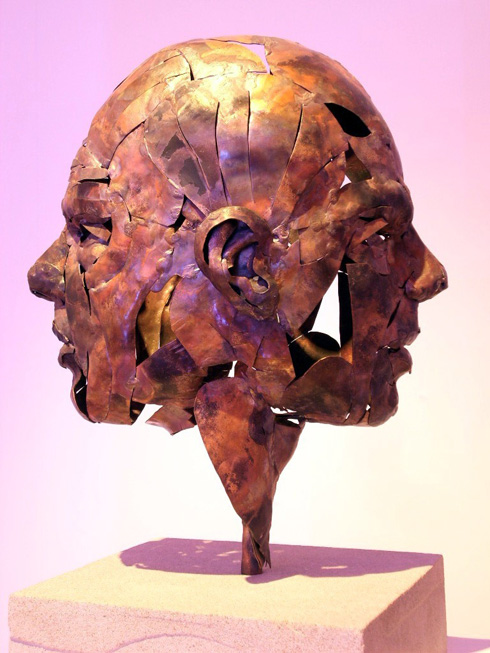 janus