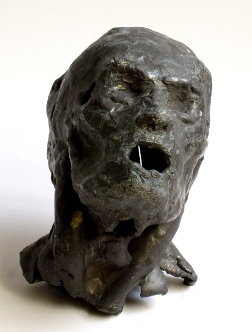 head