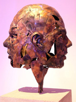 janus